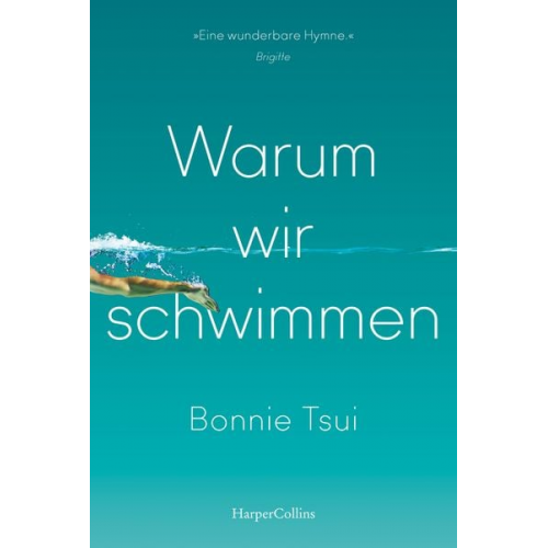Bonnie Tsui - Warum wir schwimmen