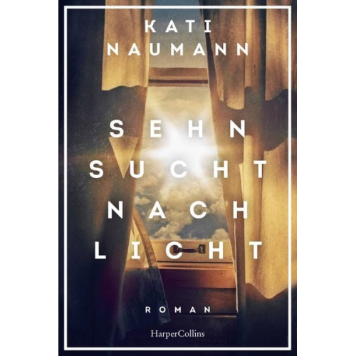 Kati Naumann - Sehnsucht nach Licht