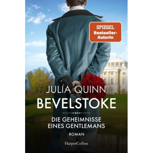 Julia Quinn - Bevelstoke – Die Geheimnisse eines Gentlemans
