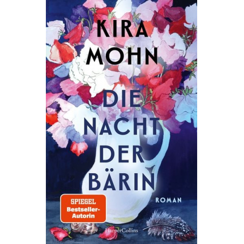 Kira Mohn - Die Nacht der Bärin