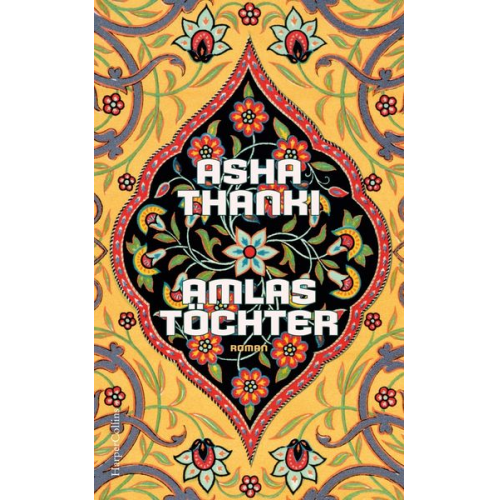 Asha Thanki - Amlas Töchter