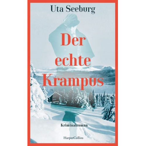 Uta Seeburg - Der echte Krampus