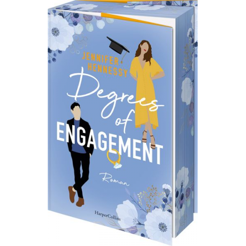 Jennifer Hennessy - Degrees of Engagement
