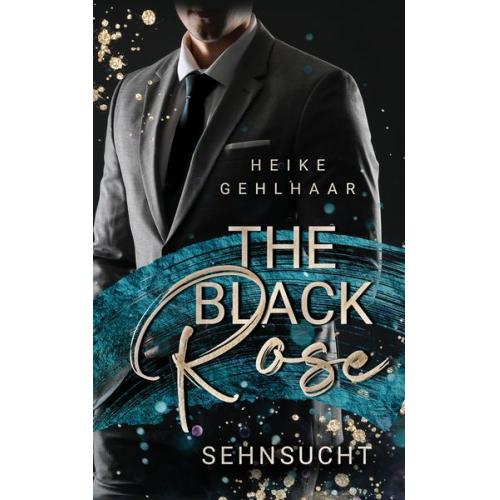 Heike Gehlhaar - The Black Rose