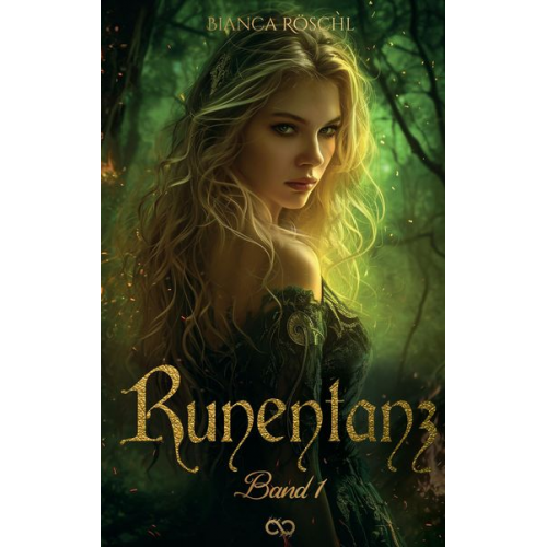 Bianca Röschl - Runentanz