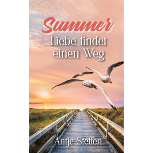 Antje Steffen - Summer