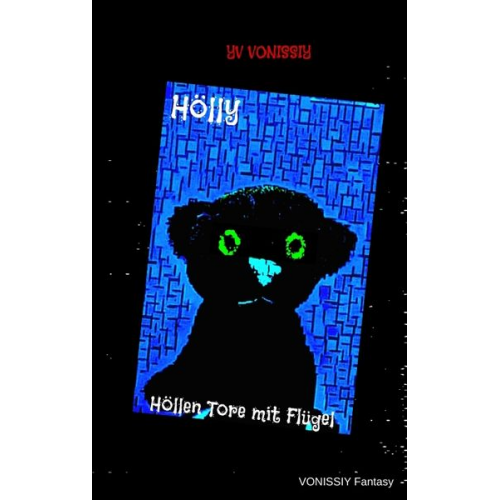 Yv Vonissiy - Hölly