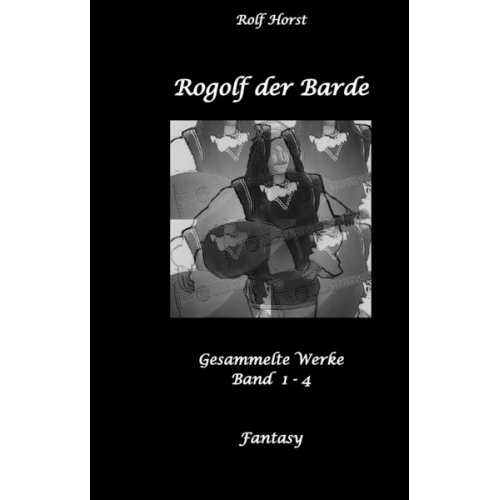 Rolf Horst - Rogolf der Barde, Live-Rollenspiel, LARP, Hexen, Dämonen, Magier, Rollenspieler, Feuerwerk, Magie, Schwerter, Walpurgisnacht, Harz, Rügen, Höhlen, Zwe
