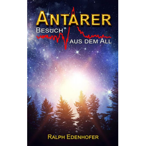 Ralph Edenhofer - Antarer