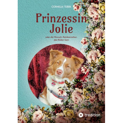 Cornelia Tebbe - Prinzessin Jolie