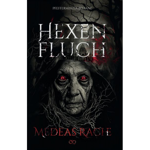 Pfefferminzia Beltane - Hexenfluch