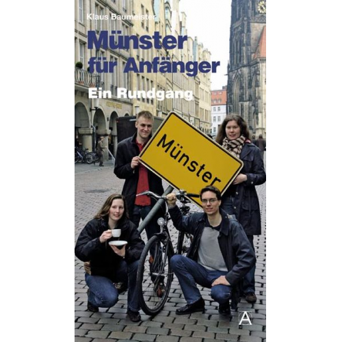 Klaus Baumeister - Münster für Anfänger