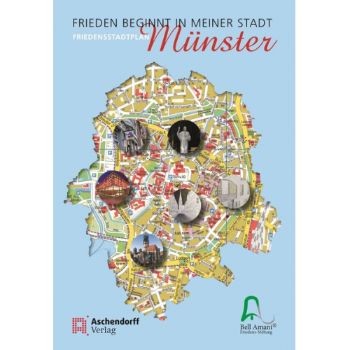 Frieden beginnt in meiner Stadt