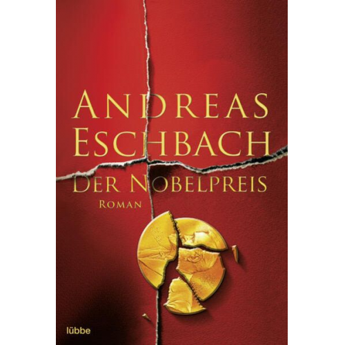 Andreas Eschbach - Der Nobelpreis