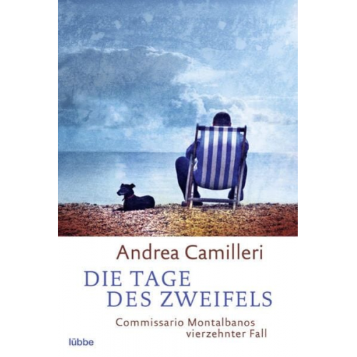 Andrea Camilleri - Die Tage des Zweifels / Commissario Montalbano Band 14