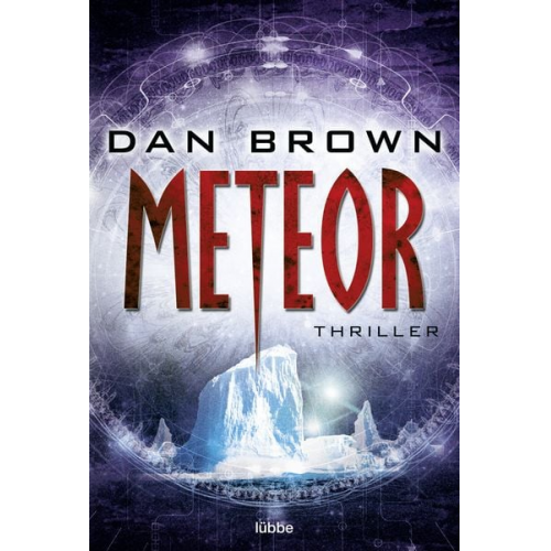 Dan Brown - Meteor