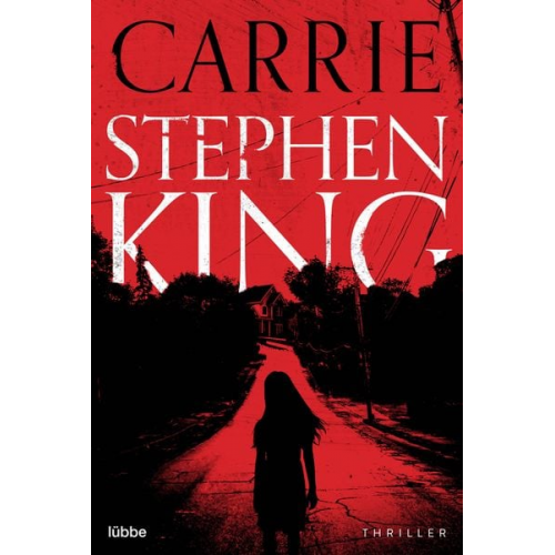 Stephen King - Carrie
