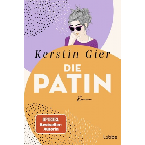 Kerstin Gier - Die Patin