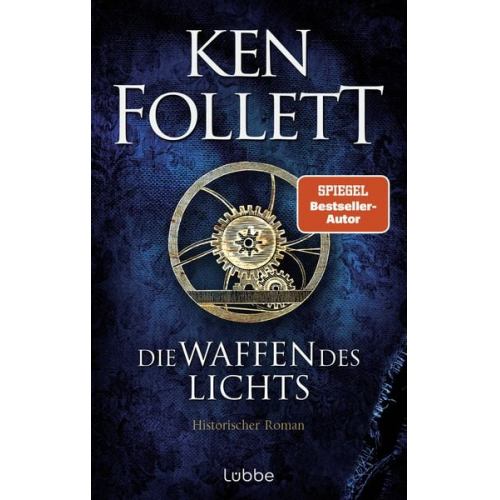 Ken Follett - Die Waffen des Lichts