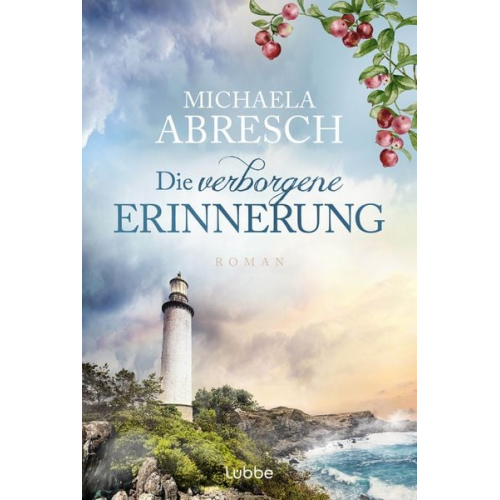 Michaela Abresch - Die verborgene Erinnerung