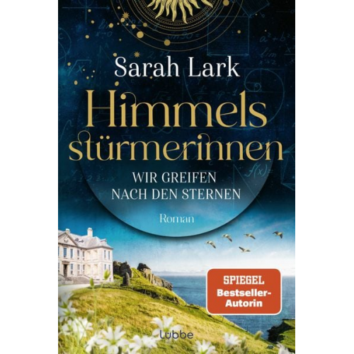Sarah Lark - Himmelsstürmerinnen - Wir greifen nach den Sternen
