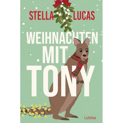 Stella Lucas - Weihnachten mit Tony