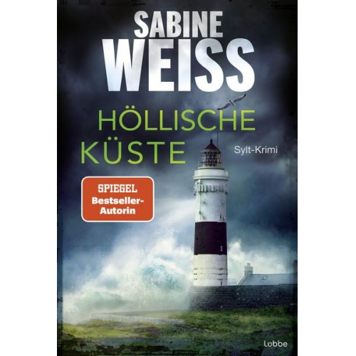Sabine Weiss - Höllische Küste