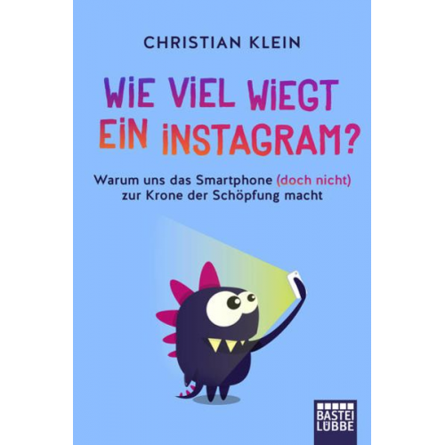 Christian Klein - Wie viel wiegt ein Instagram?