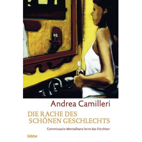 Andrea Camilleri - Die Rache des schönen Geschlechts