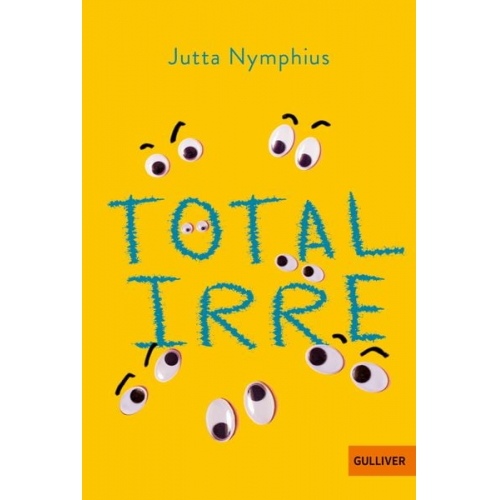 Jutta Nymphius - Total irre