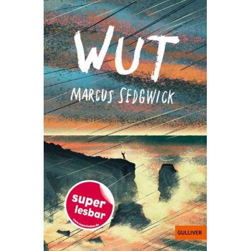 Marcus Sedgwick - Wut