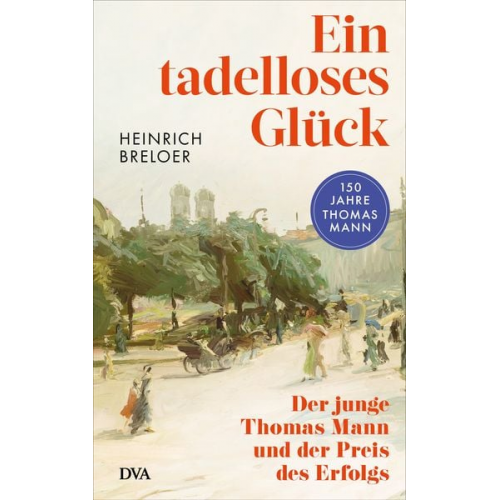 Heinrich Breloer - Ein tadelloses Glück