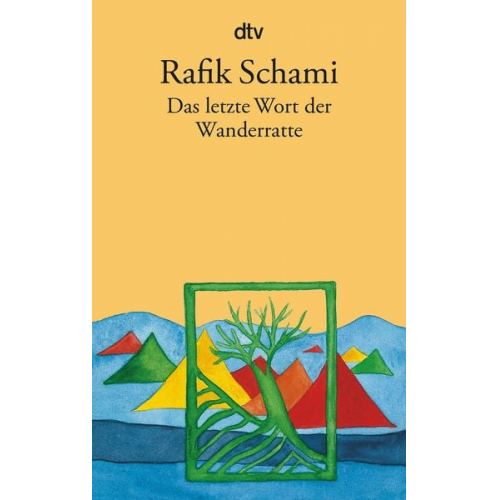 Rafik Schami - Das letzte Wort der Wanderratte