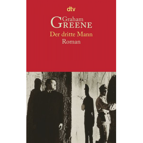Graham Greene - Der dritte Mann