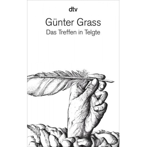 Günter Grass - Das Treffen in Telgte