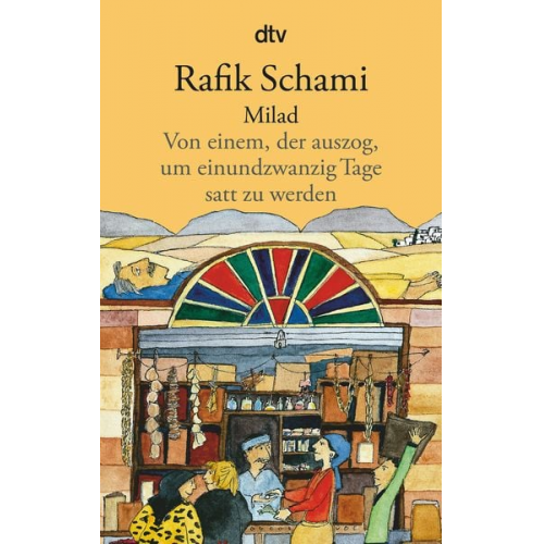 Rafik Schami - Milad