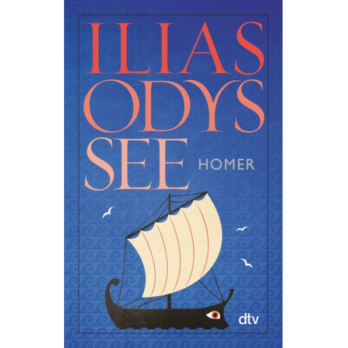 Homer - Ilias, Odyssee
