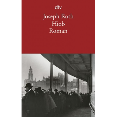 Joseph Roth - Hiob
