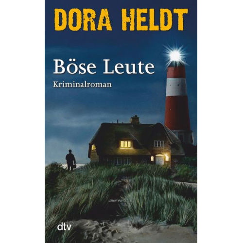Dora Heldt - Böse Leute / Karl Sönnigsen Band 1