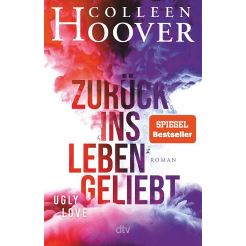 Colleen Hoover - Zurück ins Leben geliebt