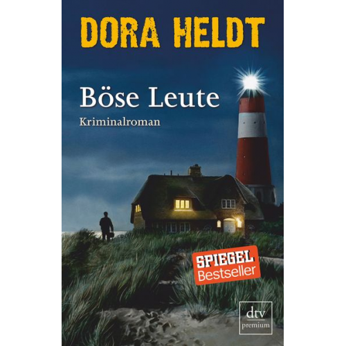 Dora Heldt - Böse Leute / Karl Sönnigsen Band 1