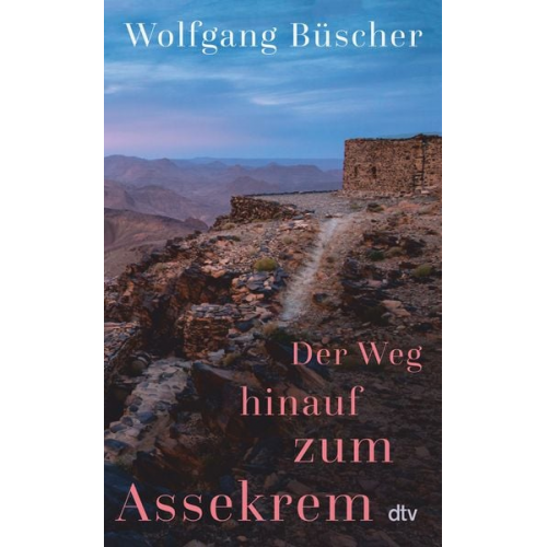 Wolfgang Büscher - Der Weg