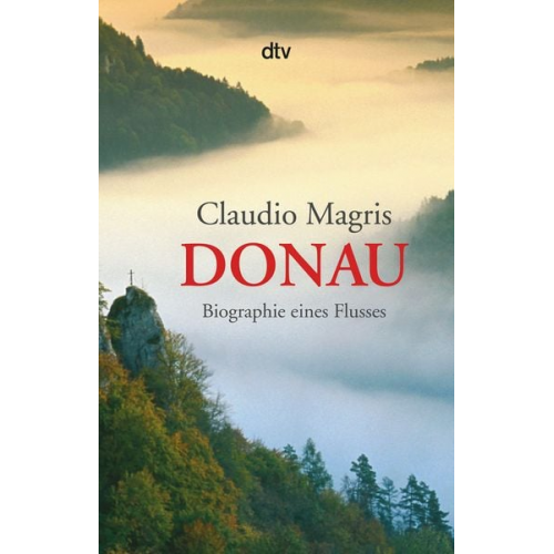 Claudio Magris - Donau