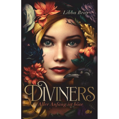 Libba Bray - Diviners – Aller Anfang ist böse