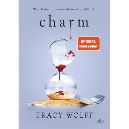 Tracy Wolff - Charm