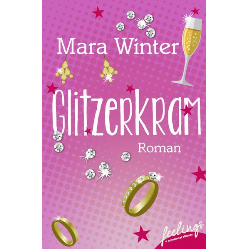 Mara Winter - Glitzerkram