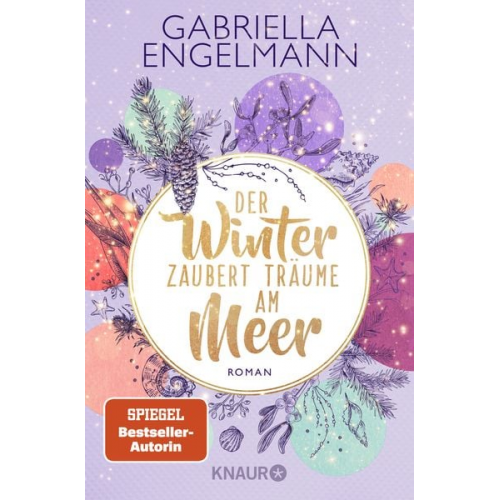 Gabriella Engelmann - Der Winter zaubert Träume am Meer