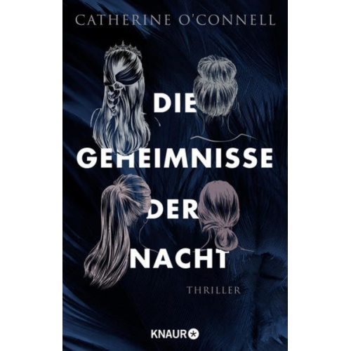Catherine O'Connell - Die Geheimnisse der Nacht