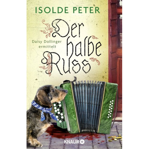 Isolde Peter - Der halbe Russ