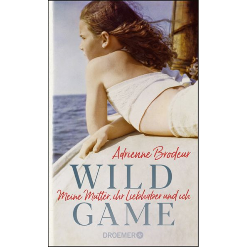 Adrienne Brodeur - Wild Game
